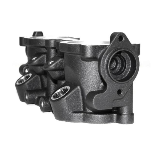 TUMBLER GENERATOR VALVE (TGV) THERMAL DELETE KIT